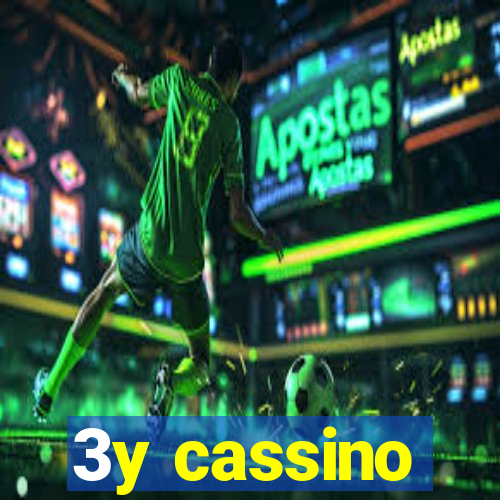 3y cassino